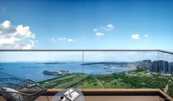 MARINA MALL (D1), Apartment #453355891